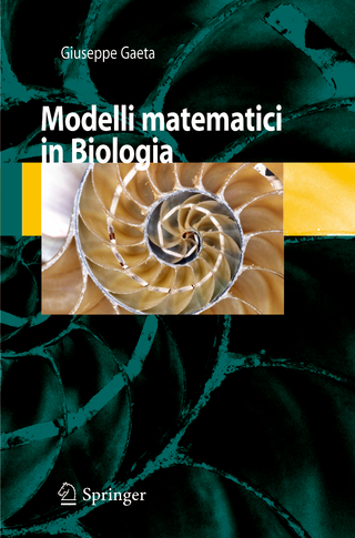 Modelli Matematici in Biologia - Giuseppe Gaeta