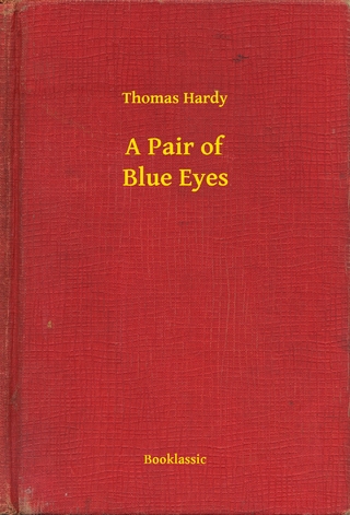 Pair of Blue Eyes - THOMAS HARDY