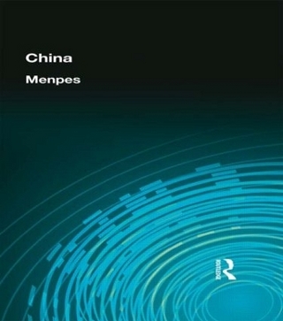 China - Mortimer Menpes; Henry Arthur Blake