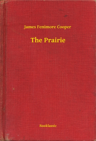 Prairie - James Fenimore Cooper