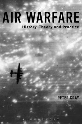 Air Warfare - Gray Peter Gray