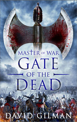 Gate of the Dead - Gilman David Gilman