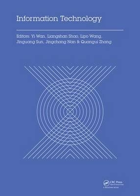 Information Technology - Liangshan Shao; Jinguang Sun; Yi Wan; Lipo Wang