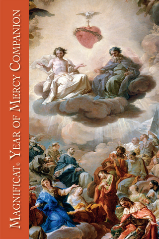Magnificat Year of Mercy Companion - Magnificat