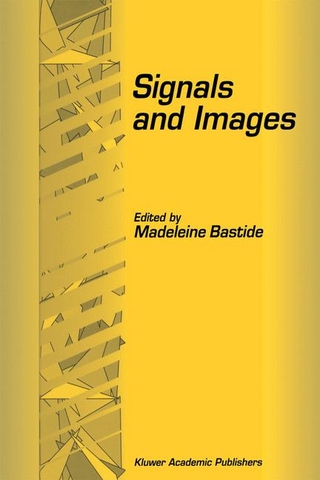 Signals and Images - Madeleine Bastide
