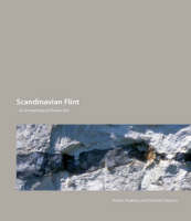 Scandinavian Flint - Anders Hogberg; Deborah S. Olausson