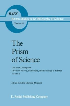 Prism of Science - Edna Ullmann-Margalit