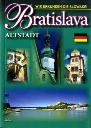 Bratislava - Altstadt - Ján Lacika