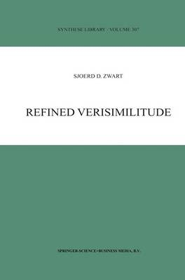 Refined Verisimilitude - S.D. Zwart
