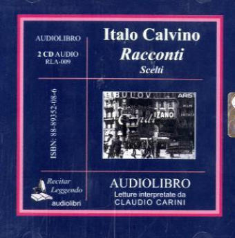 Racconti Scelti - Italo Calvino