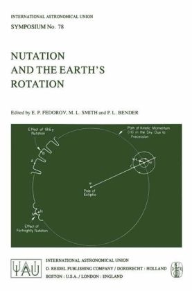 Nutation and the Earth's Rotation - E.P. Fedorov; M.L. Smith