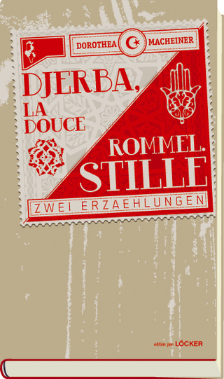Djerba, La Douce Rommel.Stille - Dorothea Macheiner