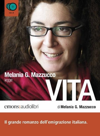 Vita - Mazzucco Melanie G.