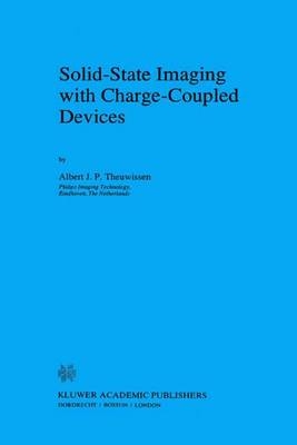 Solid-State Imaging with Charge-Coupled Devices - A.J. Theuwissen
