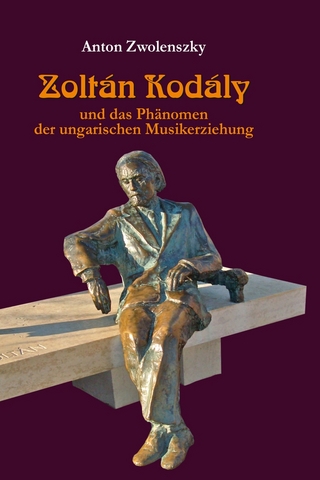 Zoltán Kodály - Anton Zwolenszky