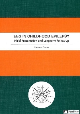 EEG in Childhood Epilepsy - Hermanne Doose