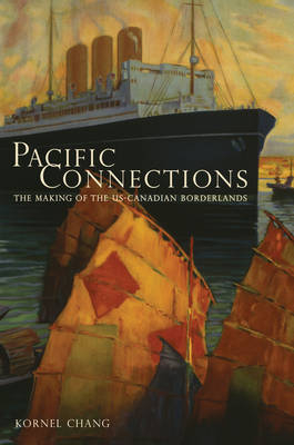 Pacific Connections - Kornel Chang