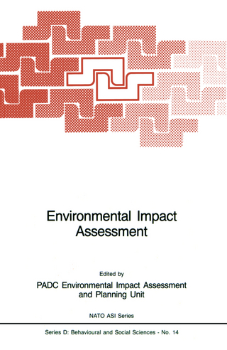 Environmental Impact Assessment - PADC Environmental Impact Assessment and Planning Unit