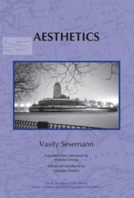 Aesthetics - Vasily Sesemann