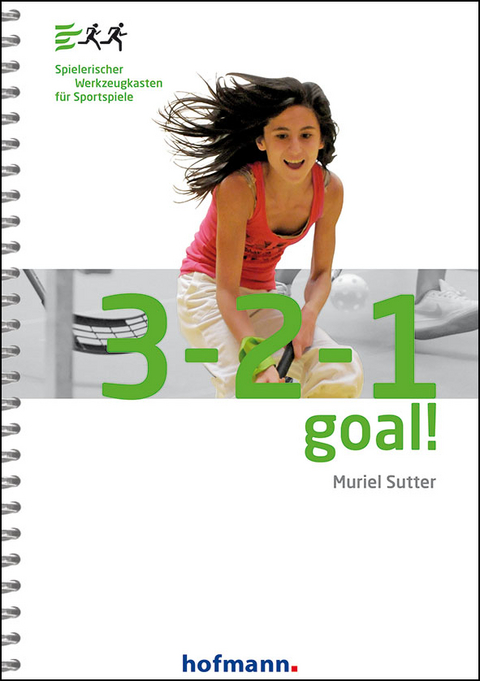 3-2-1 Goal! - Muriel Sutter