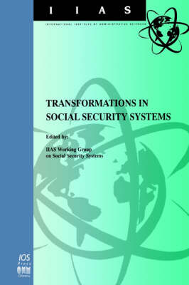 Transformations in Social Security Systems - Iias