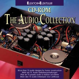 The Audio Collection