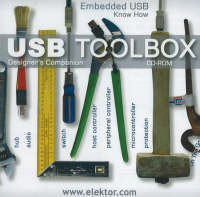 USB Toolbox