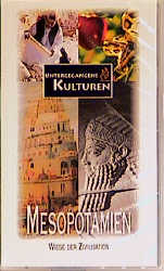 Mesopotamien, 1 Videocassette