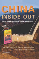 China Inside out - Pál Nyiri; Joana Breidenbach