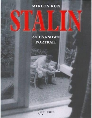 Stalin - Miklós Kun