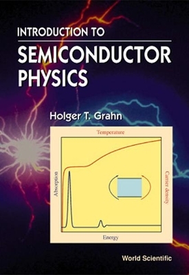 Introduction To Semiconductor Physics - Holger T Grahn
