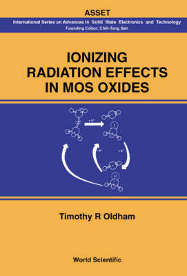 Ionizing Radiation Effects In Mos Oxides - 