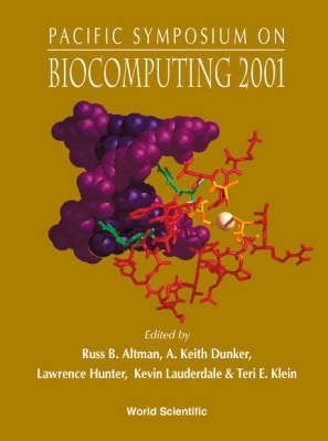 Biocomputing 2001 - Proceedings Of The Pacific Symposium - 