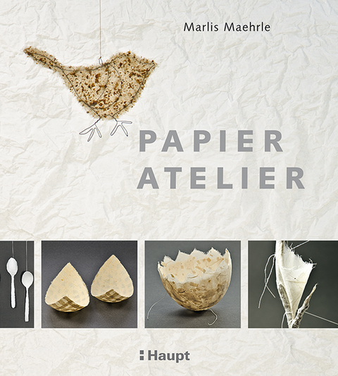Papier-Atelier - Marlis Maehrle