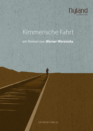 Kimmerische Fahrt - Werner Warsinsky; Jochen Grywatsch