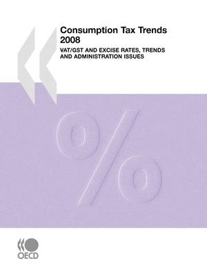 Consumption Tax Trends 2008 - OECD Publishing