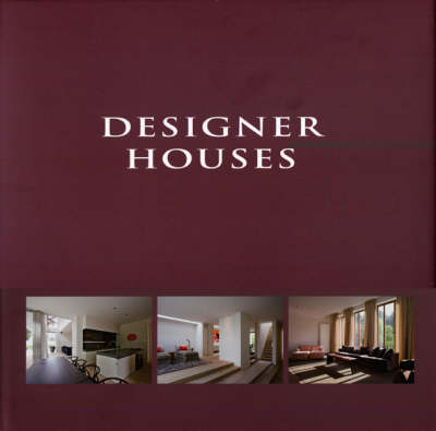Designer Houses - Wim Pauwels