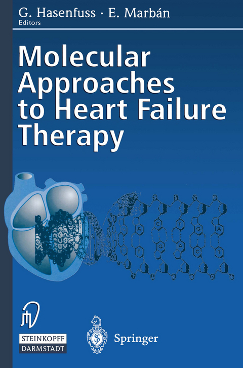 Molecular Approaches to Heart Failure Therapy - 