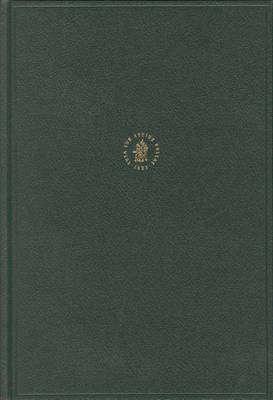 Encyclopaedia of Islam, Volume I (A-B)