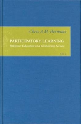 Participatory Learning - Chris Hermans