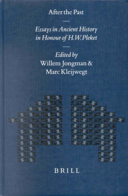 After the Past - Willem Jongman; Marc Kleijwegt