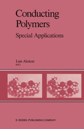 Conducting Polymers - Luis Alcacer