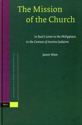 The Mission of the Church - James P. Ware