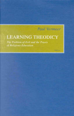 Learning Theodicy - Paul Vermeer