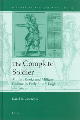 The Complete Soldier - David Lawrence