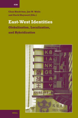 East-West Identities - Kwok-Bun Chan