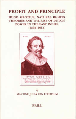 Profit and Principle - Martine van Ittersum