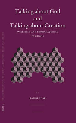Talking about God and Talking about Creation - Rahim Acar