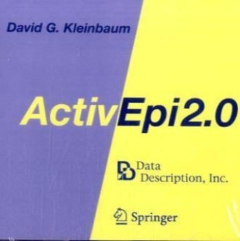 ActivEpi 2.0 - David G. Kleinbaum
