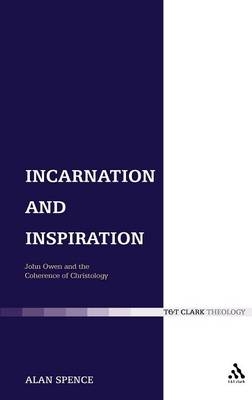 Incarnation and Inspiration - Rev Dr Alan J. Spence